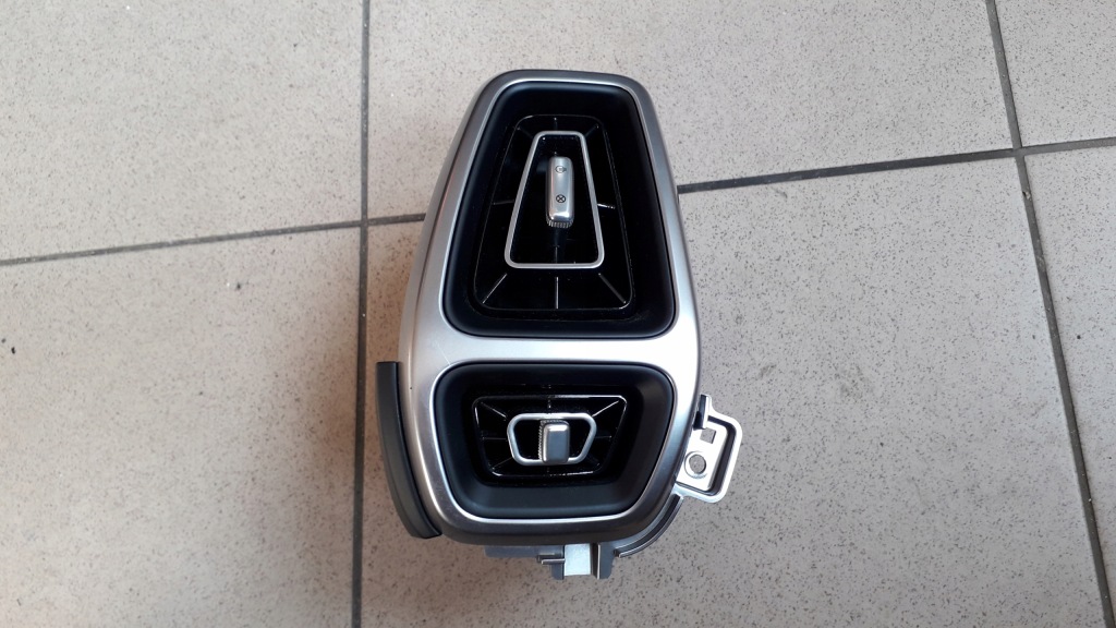 фото №1, Kia sorento iv 2020- повітропровід решітка обдув рамка