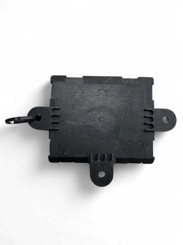 фото №5, Land rover range rover velar 2019 модуль / блок управления сиденье j8a214d620cc