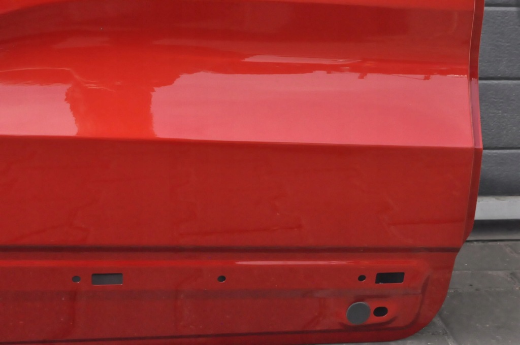 фото №3, Volvo xc60 ii двері правий задня праве задні 725