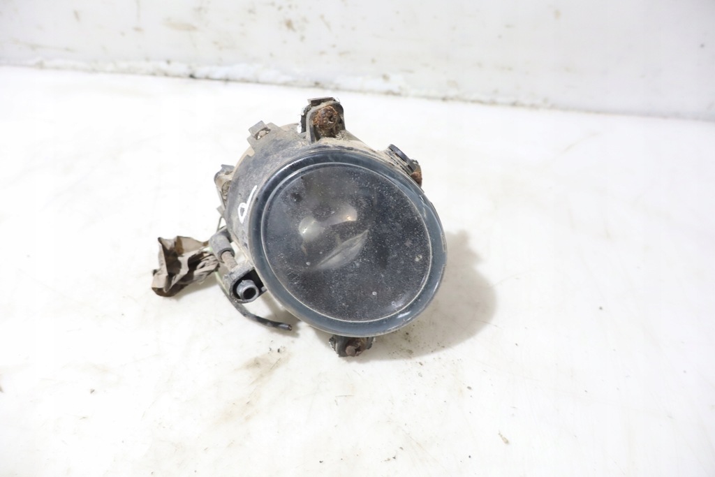 фото №3, Протитуманна фара правий ford mondeo iii mk3