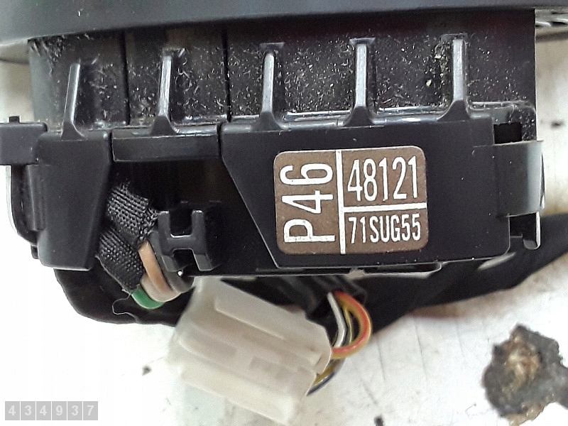 2016 lexus rx 450h кольцо скользящий 71sug55 с Разборки