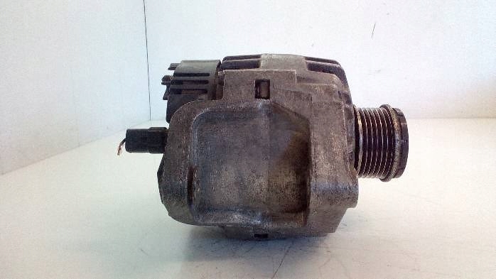 Генератор renault scenic 1 1.9 dci 8200054588 Киев