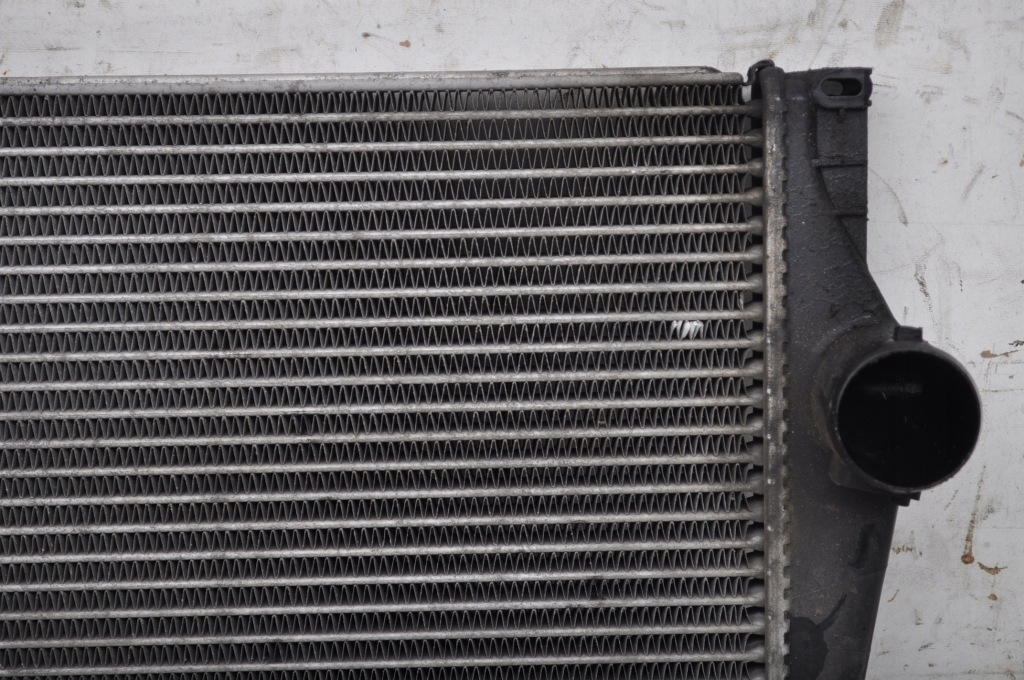 Купить Volvo xc90 2.9 t6 радиатор интеркулер 8743870