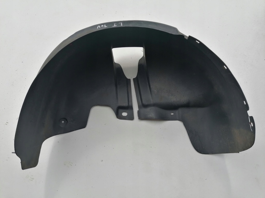 фото №1, Volkswagen оригинальный номер 1t0810971b подкрылок