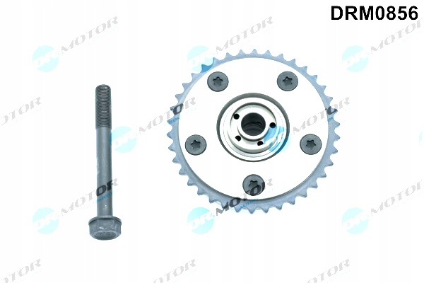 фото №1, Dr.motor drm0856 переключатель вала распределительного вала