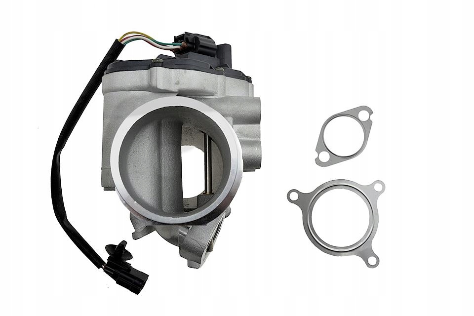 фото №5, Nty egr-re-012 клапан egr