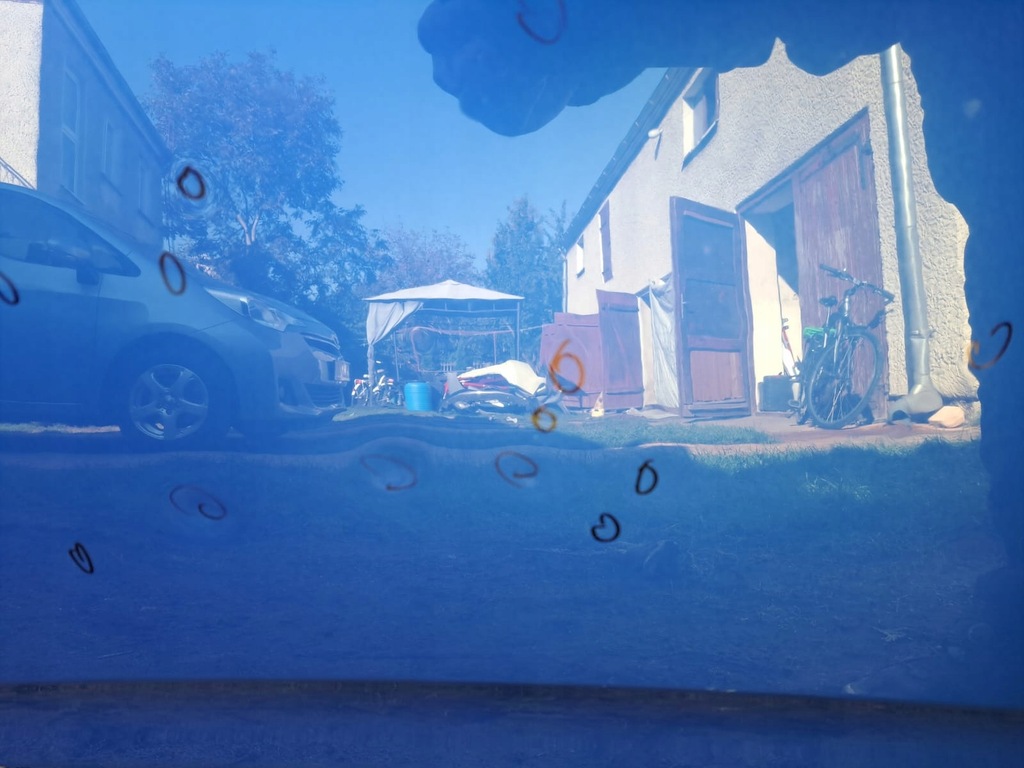 фото №4, Капот toyota c-hr