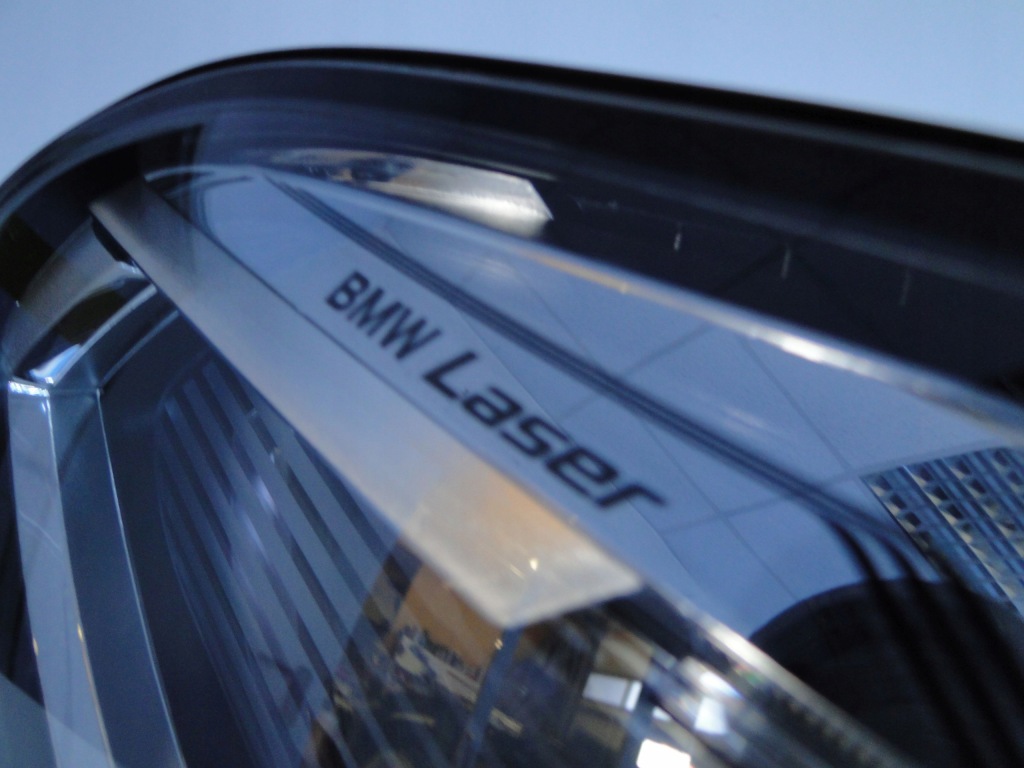 фото №7, Bmw x5 x6 g05 g06 лампа правая перед laser
