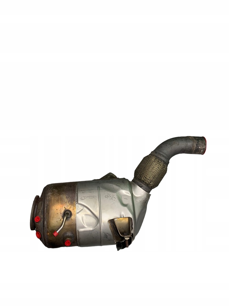 фото №7, 780823501 7803730 7808246 оригінальний dpf do bmw 3.0 дизель 170kw