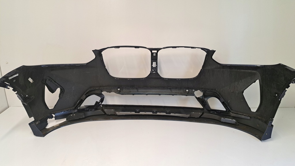 фото №11, Бампер перед alpina xd3 g01 lci bmw x3 g01 lci lift