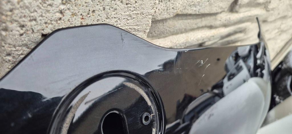 фото №7, Bmw x1 / ix1 u11 22- капот org