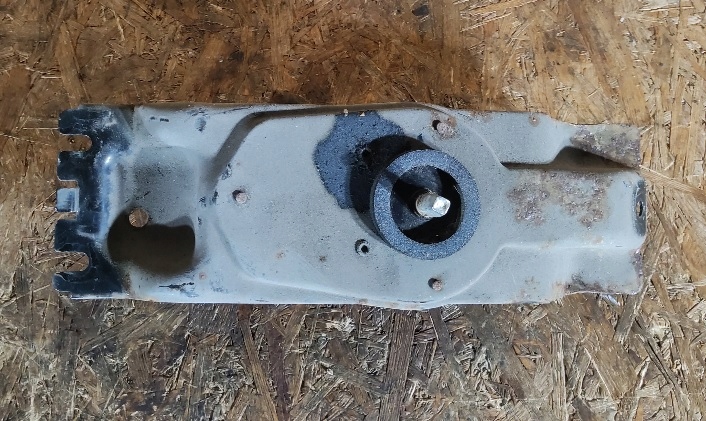 фото №1, Подъемник do колеса запасного dodge nitro гарантия