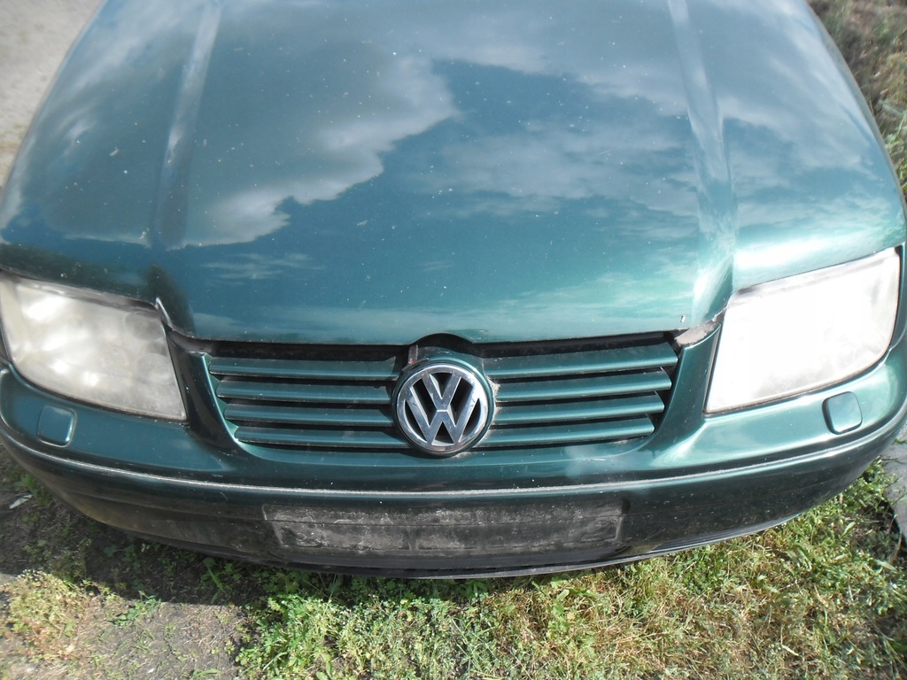 фото №1, Лампы перед vw bora 98-05