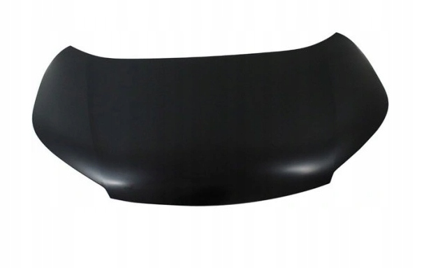 фото №1, Honda crv cr-v iv lift 2014- капот крышка двигателя nowa