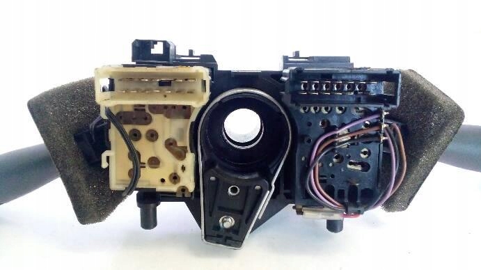 фото №8, Переключатель комбинированный renault laguna i 7700424173