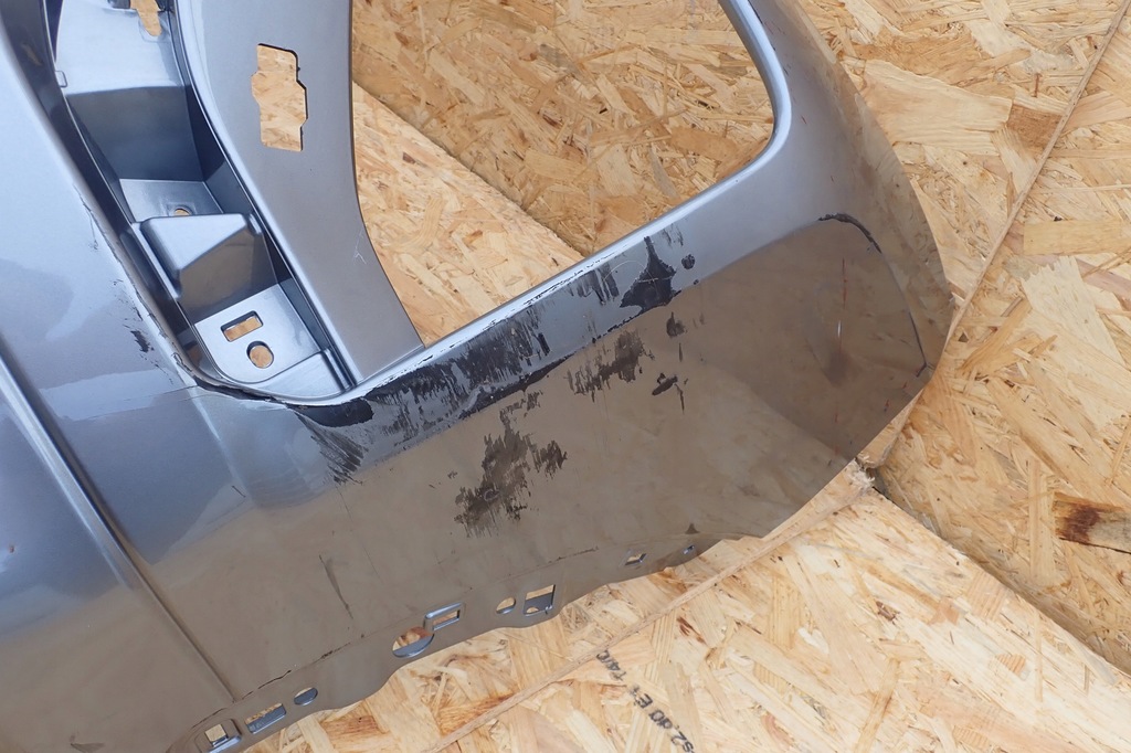 фото №14, Mitsubishi eclipse cross lift 20- бампер перед pdc