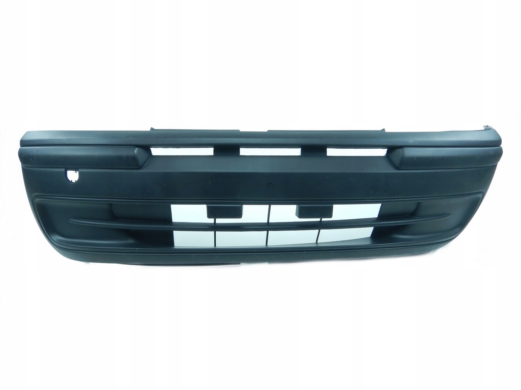 фото №1, Бампер передний перед fiat punto ii 99-03 оригинал