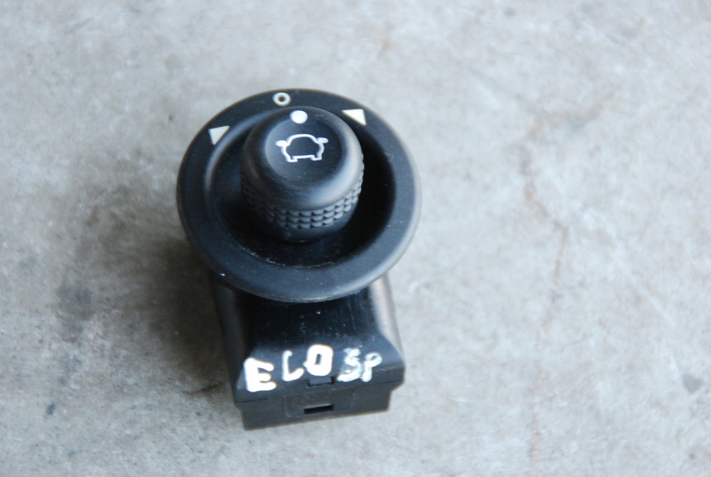 фото №1, Перемикач дзеркал ford ecosport