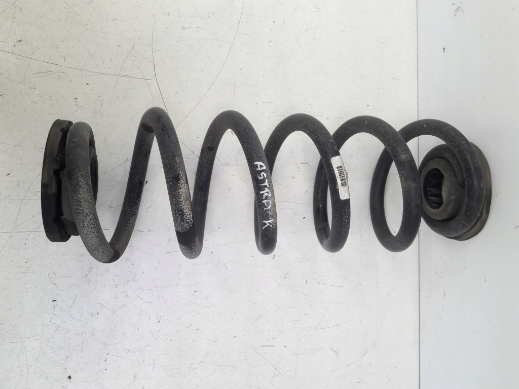 Купить Пружины пара opel astra k