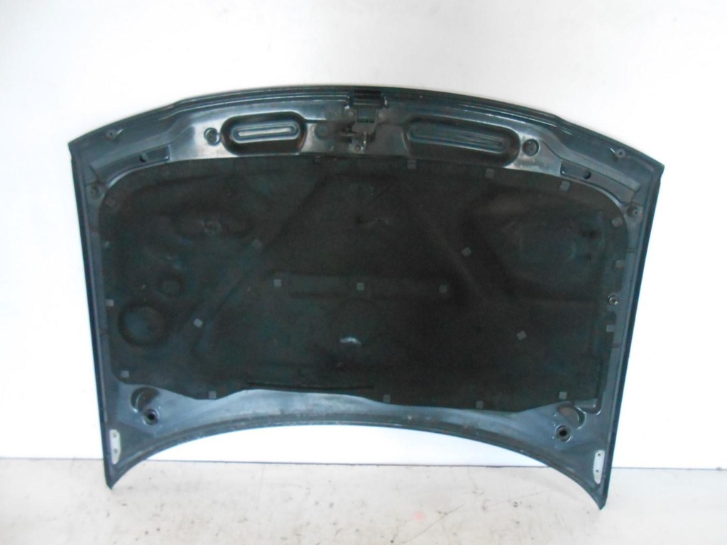 фото №5, Капот lz9w audi a3 8l lift #