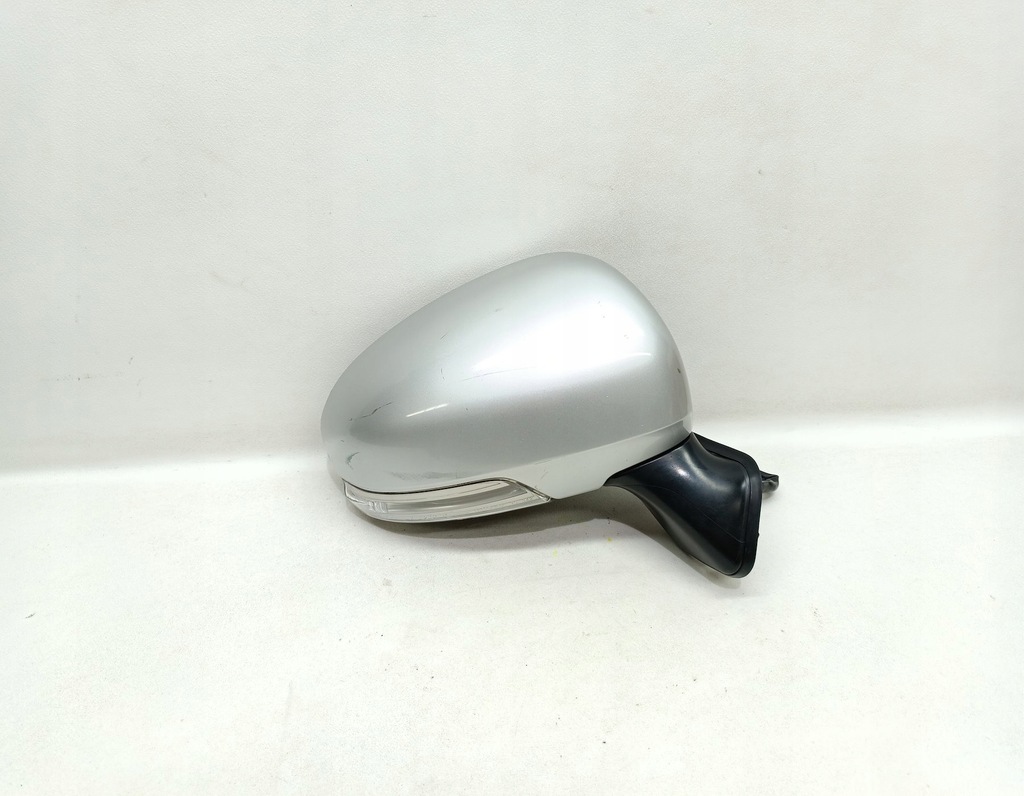 фото №1, Зеркало правое toyota prius iii