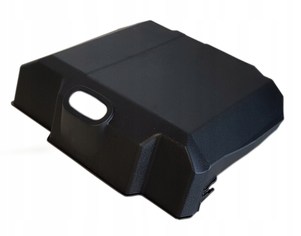 фото №4, Oryg захист кришка комп'ютер акумулятор renault megane talisman scenic iv