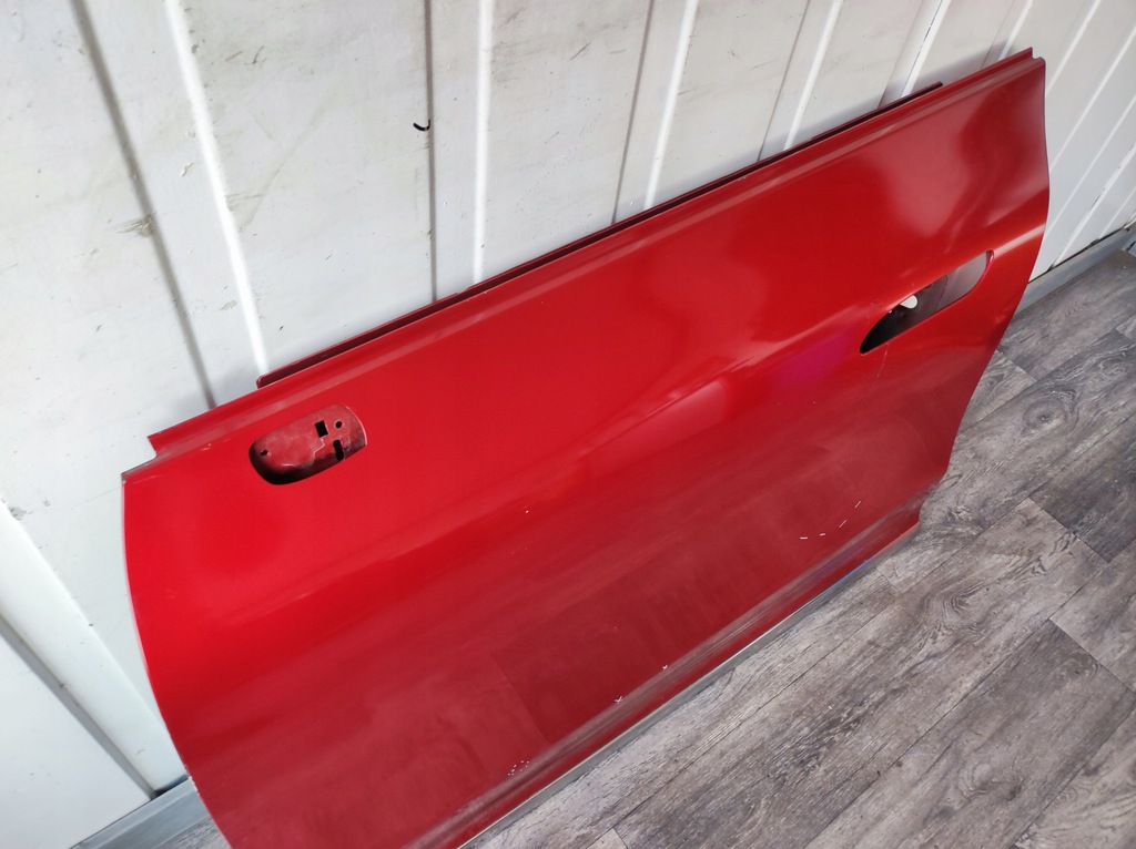 фото №8, Дверь mercedes eqe w295 295 передние левая