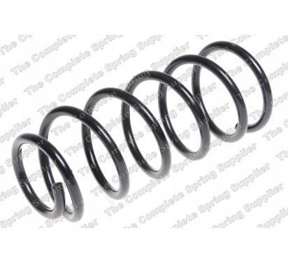 фото №1, Lesjofors 4237242 пружина подвеска