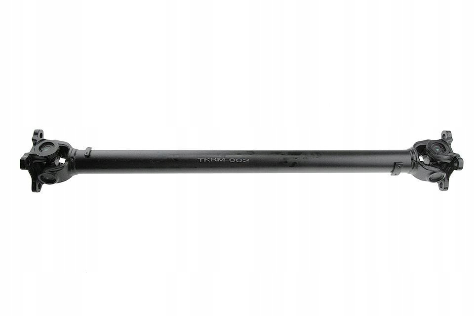 фото №1, Wał приводной bmw x3 3.0d 06-10 передний