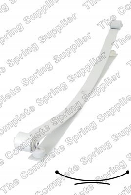 фото №2, Щітки ресор lesjöfors 5895018