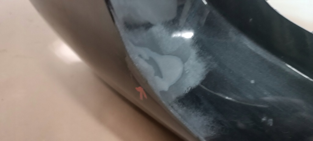 фото №8, Бампер задня задній bmw 4 f32 f33 f36 m-pakiet