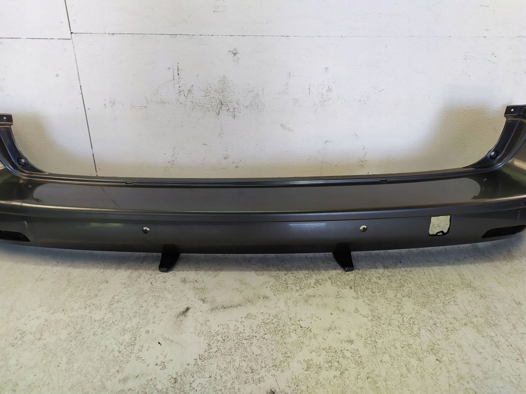 фото №7, Бампер задняя задний expert proace jumpy 9811639677