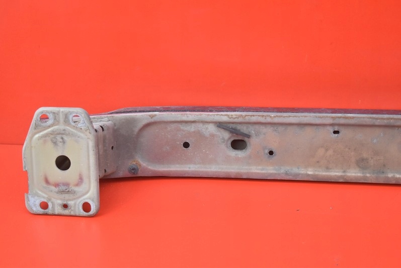 фото №7, Балка бампера перед передня підсилювач fiat linea 07-15