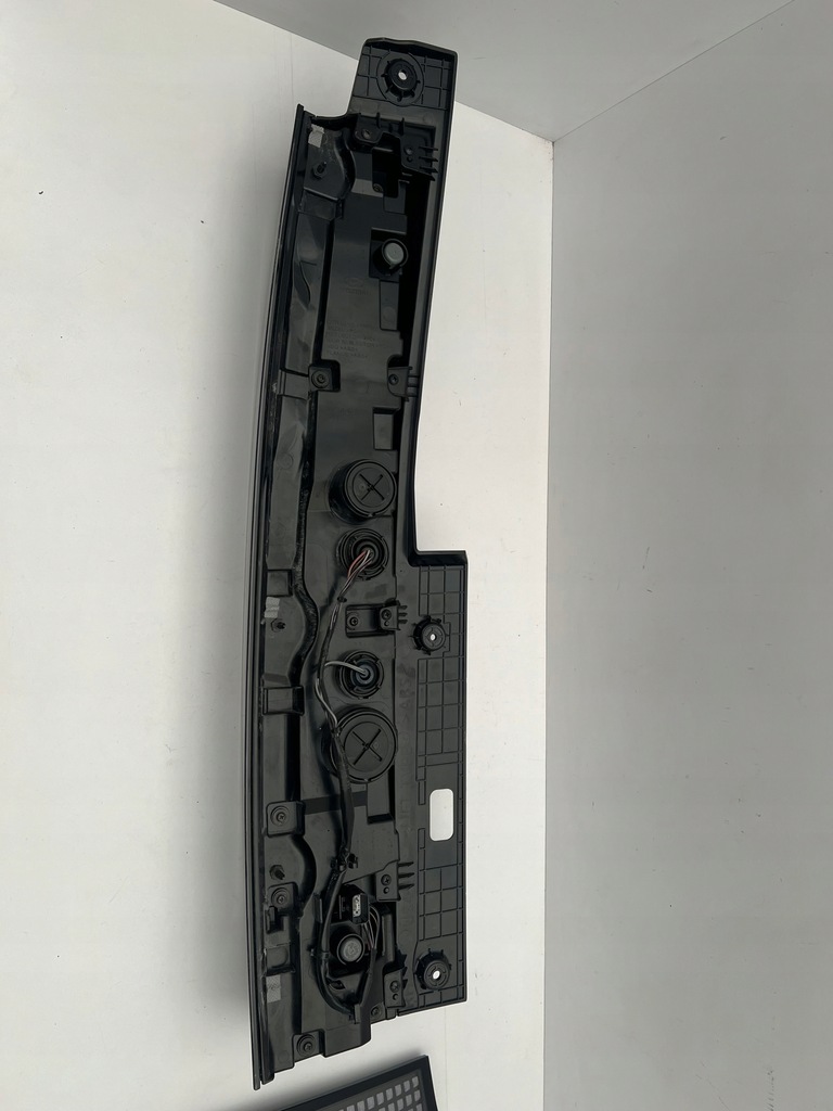 фото №10, Лампа задняя задняя правая hyundai staria led europa комплектная