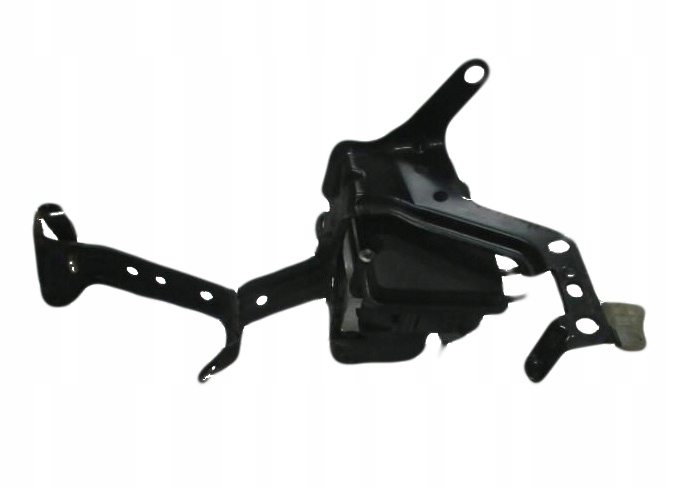 фото №1, Насос abs subaru legacy outback 0265231379