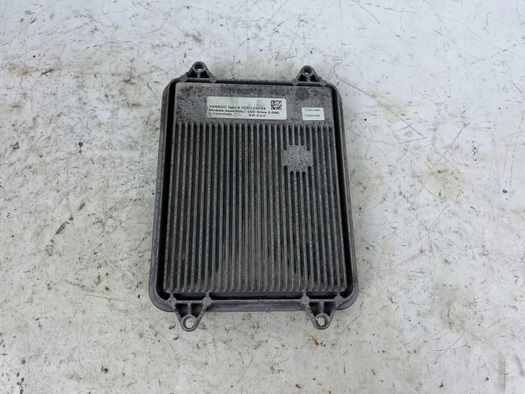 фото №1, Перетворювач ксенон tesla model x 00199215