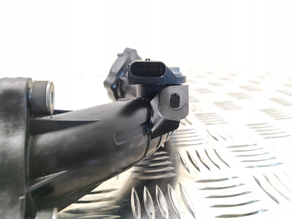 фото №7, Citroen ds7 crossback 2018 датчик тиску повітря