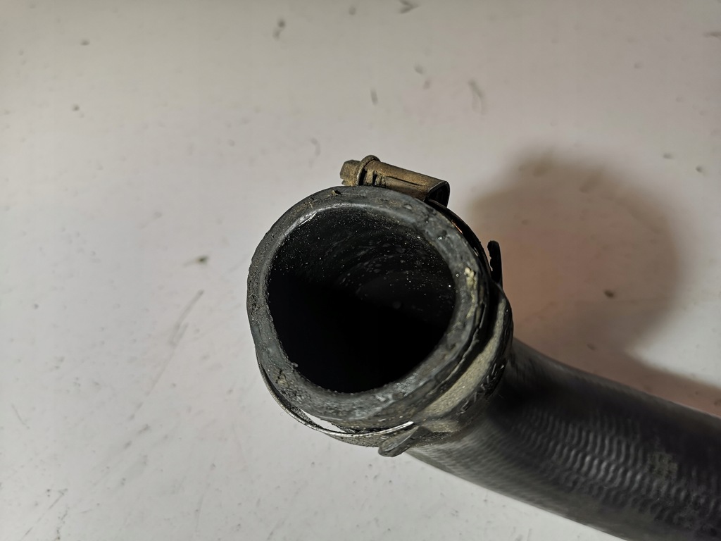 фото №4, Труба воздухозаборник воздуха renault master 1.9 dci