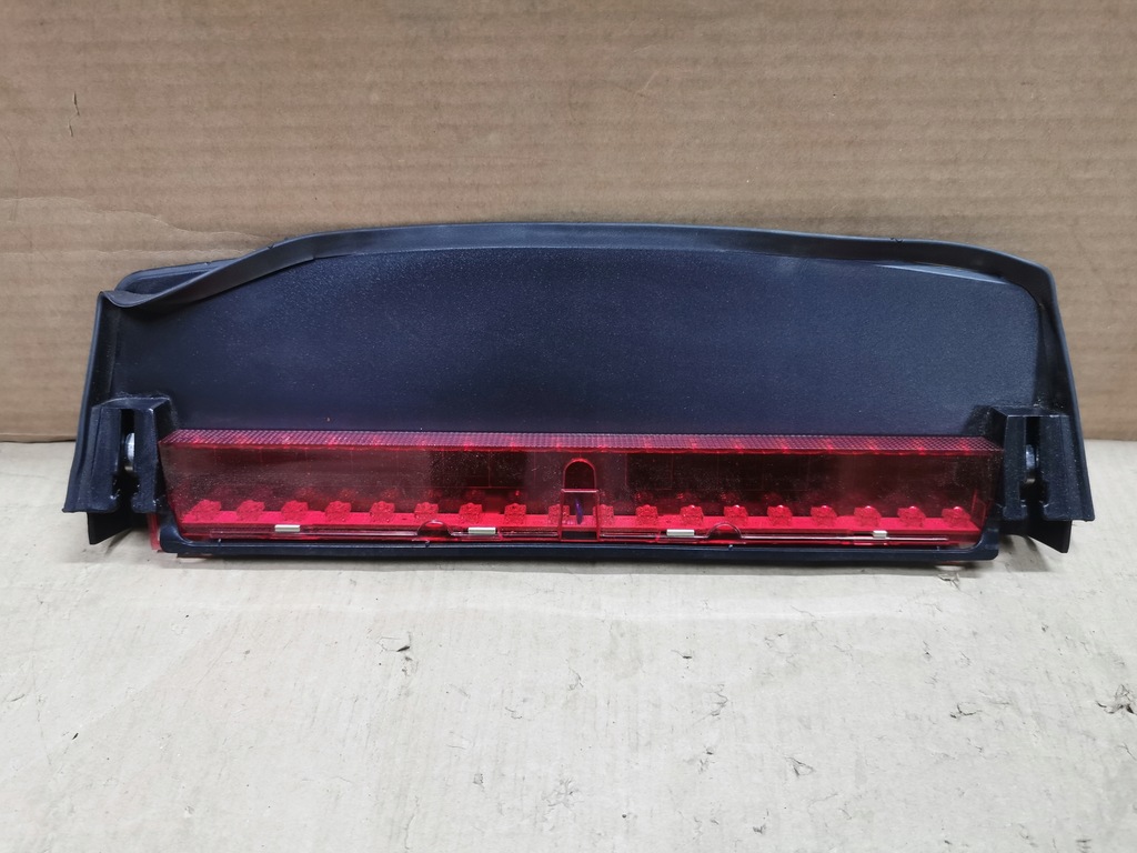 фото №1, Свет стоп audi a4 b8 sedan