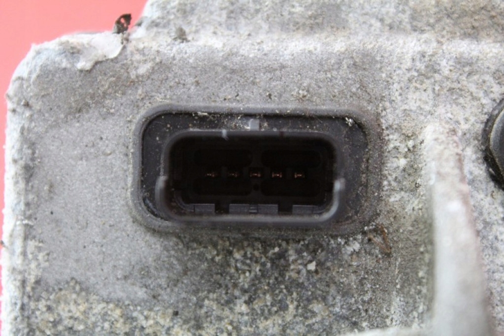 фото №7, Насос усилителя руля 9684040280 citroen c4 picasso 1 i 2.0 hdi