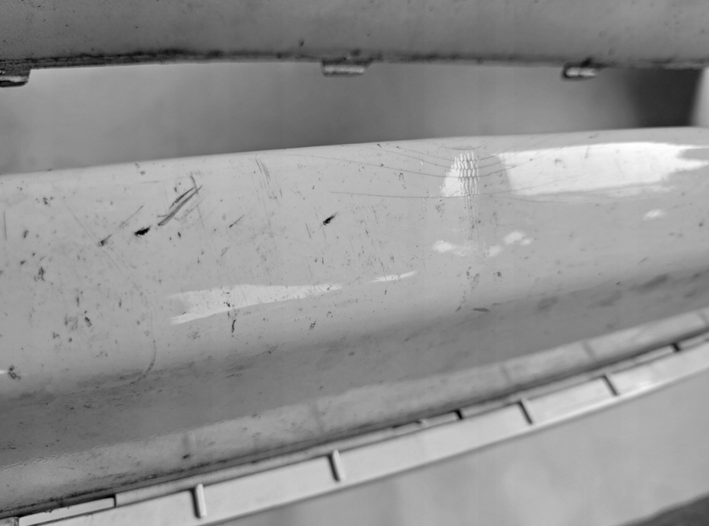 фото №13, Бампер перед передній i20 przed liftem 2014-18 / lift 2018-20