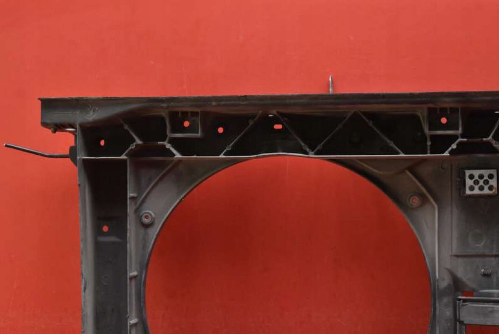 фото №8, Pas передний усилитель 9650316080 peugeot 308 1 i t7 1.6 hdi 90 km 07-11