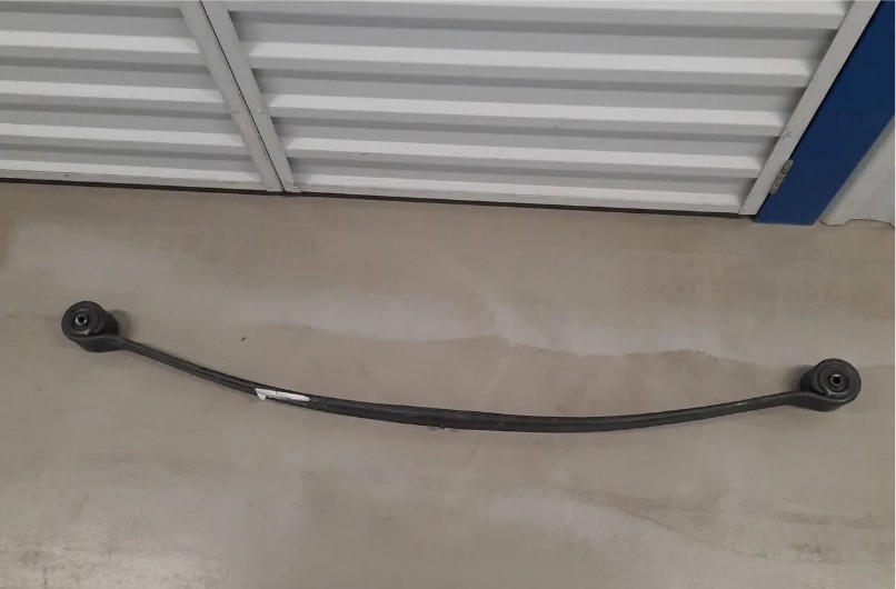 Купити Ресора mercedes sprinter 209-319cdi 906 задня 2e0511131r