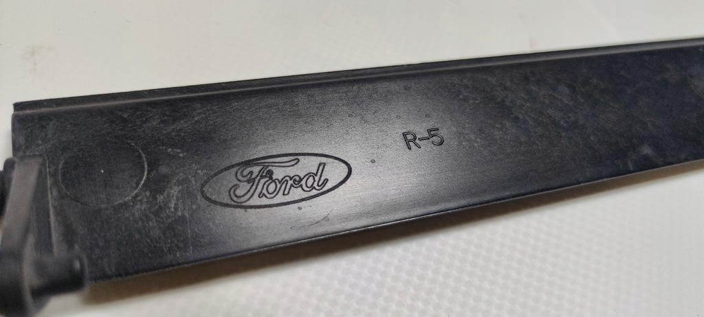 фото №7, Ребро жалюзі шторка ford mustang 2015-