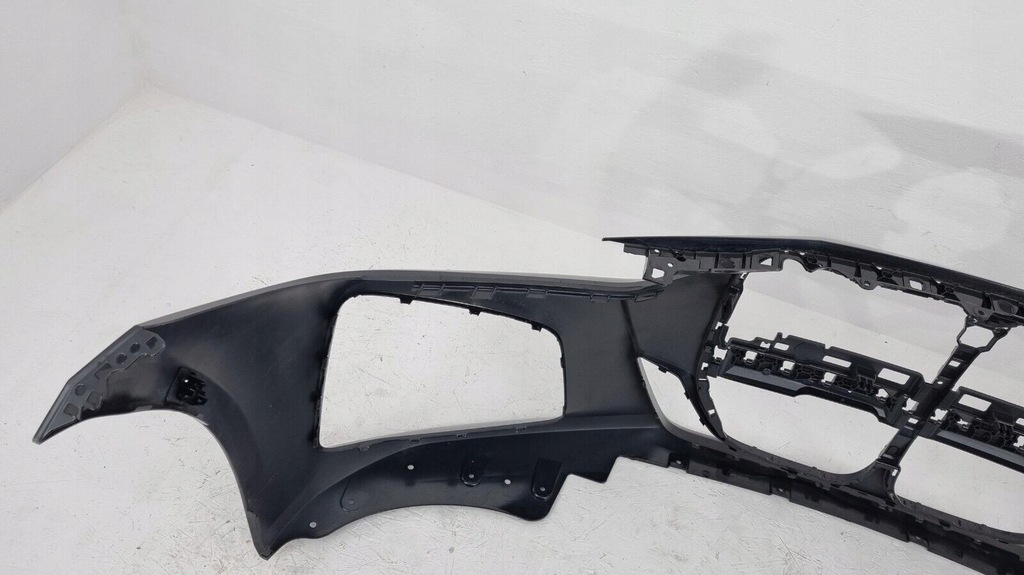 фото №9, Bmw 4 g22 g23 m пакет 2020- бампер передній перед