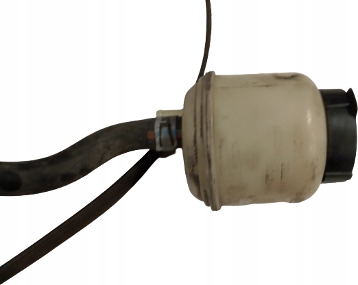 фото №1, Бак жидкость усилителя infiniti qx80