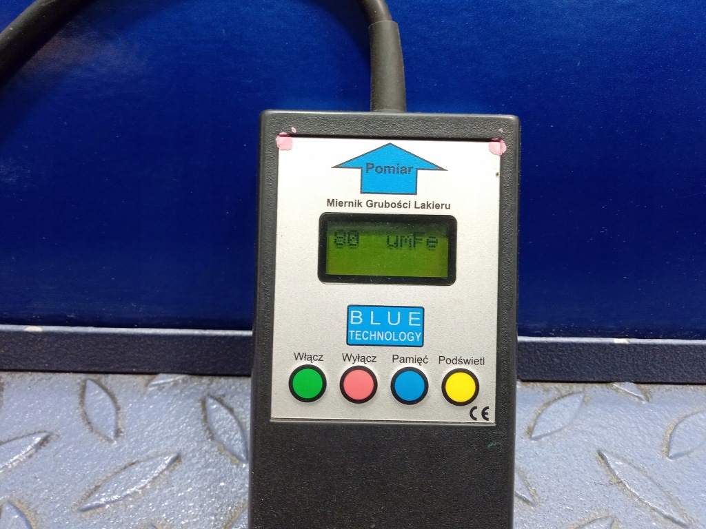 фото №4, Mazda premacy i cp двері задня праве задні 24a