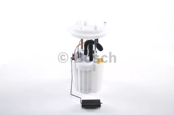 фото №10, Bosch насос pal. модуль fiat punto 1,4 09-