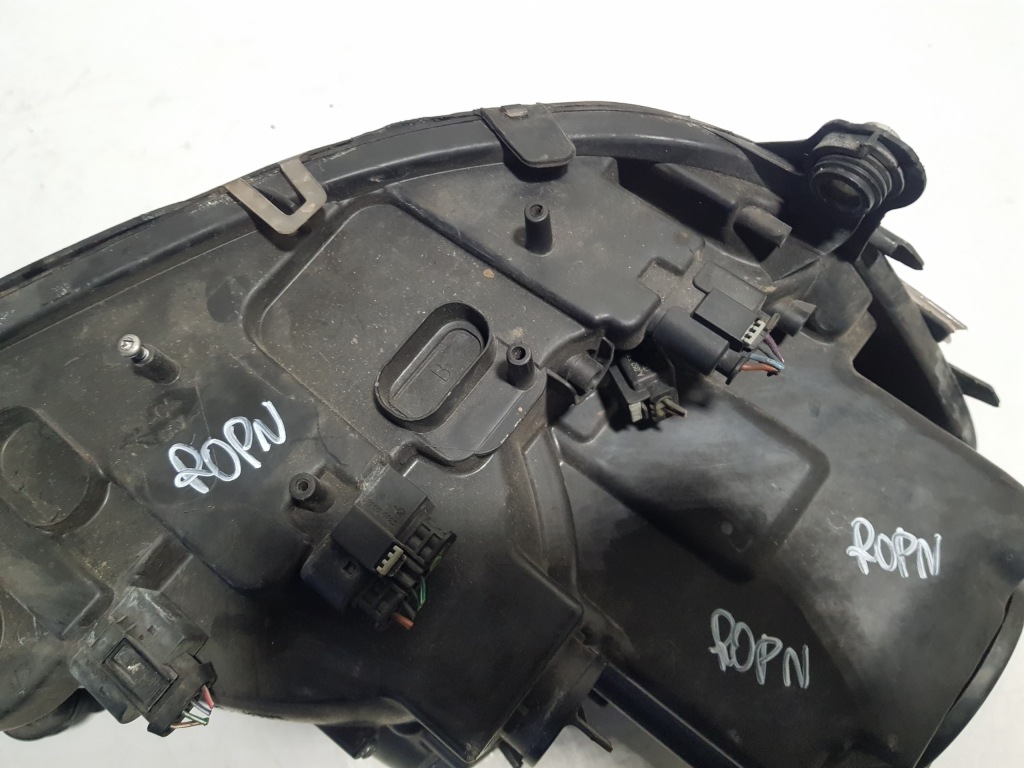 Mercedes ml w164 amg рестайлинг  лампа bi-xenon левый перед a1648203959 Доставка