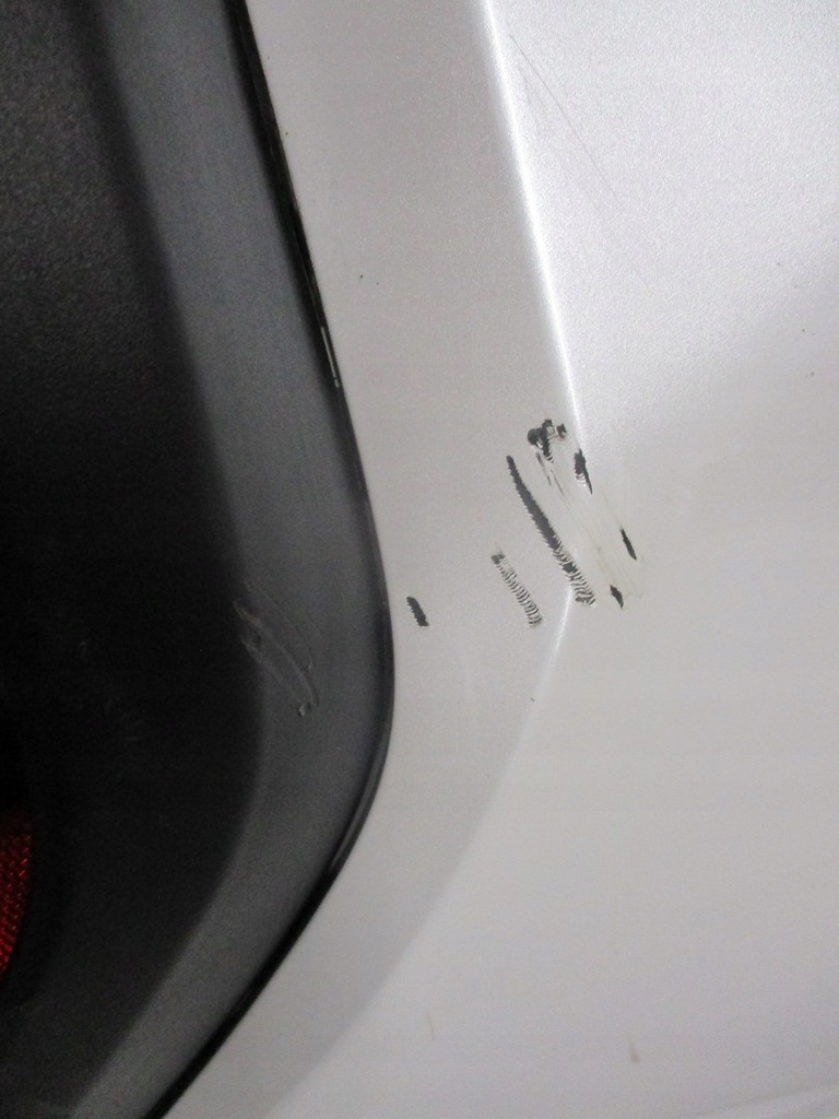 фото №6, Бампер lexus ux ux задняя задний